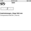 DIN 975 Stahl M 10 S Produktbild