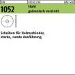 DIN 1052 Scheiben f. Holzverb. St., gal Zn, 23 x 80 x 8 ÜH gal Zn S Produktbild img1 S