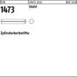 DIN 1473 Stahl 2,5 x 14 S Produktbild