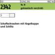 ISO 2342 14 H M 5 x 16 zinc plated gal Zn S Produktbild