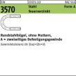 DIN 3570 Stahl U A 30 / NW 20 M 10 feuerverzinkt, Gew.-tol. 6h tZn S Produktbild img1 S