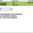 DIN 6332 5.8 IS M 12 x 80 brüniert brün S Produktbild img1 S