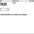 ISO 7435 14 H M 3 x 6 S Produktbild