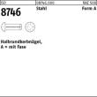 ISO 8746 Stahl 3 x 15 S Produktbild