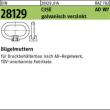 DIN 28129 C35E M 20 galv. verzinkt, AD-W7/1 gal Zn S Produktbild