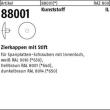 ART 88001 Kappen m. Innenl. 2,5 x 12 dunkel braun, für SPAX S Produktbild img1 S