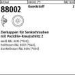 ART 88002 Kappen 3 x 13/5,5-6 für Kreuzschlitz Z, weiß Kunstst S Produktbild img1 S