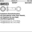 ART 88933 Sechsk.-Sperrzahnschr. Kl. 90 M 8 x 16 S Produktbild