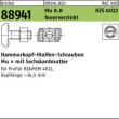 ART 88941 Halfenschr. Typ HZS 41/22 8.8 M 16 x 100 feuerverzinkt tZn S Produktbild img1 S