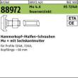ART 88972 Halfenschr. 4.6 Typ 72/48 M 20 x 50 feuerverzinkt tZn S Produktbild