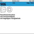 DIN 906 A 4 M 12 x 1,5 A 4 S Produktbild