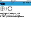 DIN 910 A 4 G 1/4 A A 4 S Produktbild img1 S