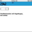 ISO 2342 1.4305 M 5 x 16 rostfrei A 1 S Produktbild
