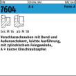 DIN 7604 A 4 A M 18 x 1,5 A 4 S Produktbild