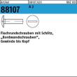 ART 88107 Bordwandschr. A2 M 8 x 25 K 19 ohne Mutter A 2 S Produktbild