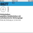 ART 88277 Dichtscheiben A 2 16 x 6,7 x1 rostfrei A 2 S Produktbild img1 S