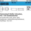 ART 88938 Halfenschr. Typ 38/17 A 4 M 16 x 40 A 4 S Produktbild img1 S