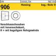 DIN 906 Messing R 3/4 Ms S Produktbild