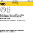 DIN 985 Messing M 10 Ms S Produktbild img1 S