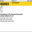 ART 88003 Kappen f. Kappenschr. schwarz S Produktbild