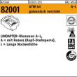 ART 82001 LINDAPTER GT A LM 20 galv. verzinkt, lang S Produktbild