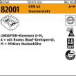 ART 82001 LINDAPTER GT A MM 20 feuerverzinkt, mittel S Produktbild img1 S