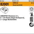 ART 82001 LINDAPTER GT A LM 10 feuerverzinkt, lang S Produktbild img1 S