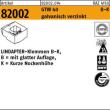 ART 82002 LINDAPTER GT B KM 16 galv. verzinkt, kurz S Produktbild