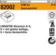ART 82002 LINDAPTER GT B KM 16 feuerverzinkt, kurz S Produktbild