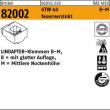 ART 82002 LINDAPTER GT B MM 24 feuerverzinkt, mittel S Produktbild