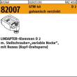 ART 82007 LINDAPTER GT D2 M 12 galv. verzinkt S Produktbild img1 S
