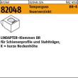 ART 82048 LINDAPTER GT BR 12 kurz feuerverzinkt S Produktbild img1 S