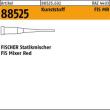 ART 88525 FISCHER-Statikmischer FIS Mixer Red S Produktbild