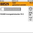 ART 88529 FISCHER-Innengewindeanker FIS E 15 x 85 x M 12 gal Zn S Produktbild img1 S