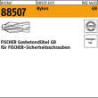 ART 88507 FISCHER-Gasbeton-Dübel Kunststoff GB 14 S Produktbild