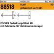 ART 88518 FISCHER-Klappdübel KD 5 S Produktbild