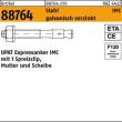 ART 88764 UPAT-IMC Expressanker St. Zn 8/100/160 m. ETA-Zulassung S Produktbild img1 S