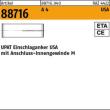 ART 88716 UPAT-Schlaganker A 4 USA M 6 - N S Produktbild