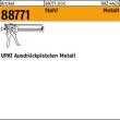 ART 88771 UPAT UPM Ausdrückpist. Metall S Produktbild