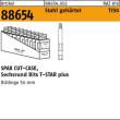 ART 88654 SPAX Cut-Case Bit T30+ SW 1/4 x 50 S Produktbild img1 S