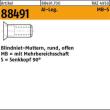 ART 88491 Mehrbereichsblindnietmu. Alu. SEKO M 5 / 1,5 - 6,0 S Produktbild