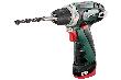 Akku-Bohrschrauber PowerMaxx BS (600079500) Werkzeugtasche; 12V 1x2Ah Li-Power + LC 40 Produktbild