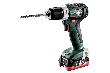 Akku-Bohrschrauber PowerMaxx BS 12 BL (601038800) metaBOX 118; 12V 2x4Ah LiHD + ASC 55 Produktbild