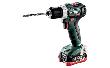 Akku-Bohrschrauber PowerMaxx BS 12 BL (601038800) metaBOX 118; 12V 2x4Ah LiHD + ASC 55 Produktbild img2 S