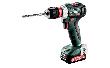 Akku-Bohrschrauber PowerMaxx BS 12 BL Q (601039500) metaBOX 118; 12V 2x2Ah Li-Power + SC 30 Produktbild img2 S