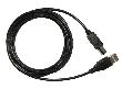 USB Kabel A/B 3.0 Meter, Nr. 011400 Produktbild img1 S