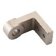 Halter für Einbaumessschraube, Befestigungsmutter für 9,5 mm Schaft Produktbild img2 S