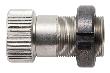 Gewindeschaft LGE /LDG 10mm 0, Nr. 02ADC730 Produktbild img1 S