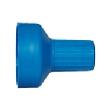 Schnelltriebkappe blau Produktbild img1 S