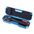 Manual operated grease gun set Produktbild
